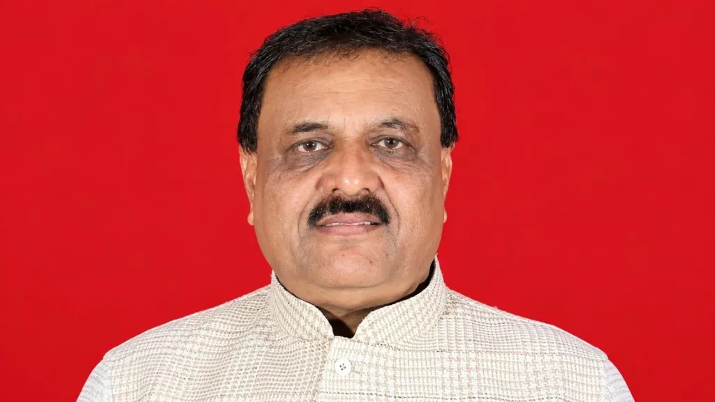Senior Congress leader and former Amreli MP Virji Thummar dies