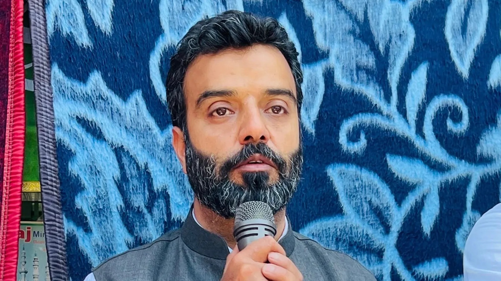 Checking every few kilometers deepens sense of slavery among Kashmiris: Ruhullah