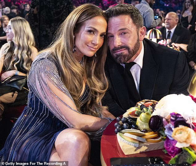 Jennifer Lopez, 57, bares soul about search for love two years after divorce from fourth husband Ben Affleck