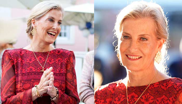 Duchess Sophie, Prince Edward set to embark on key royal mission