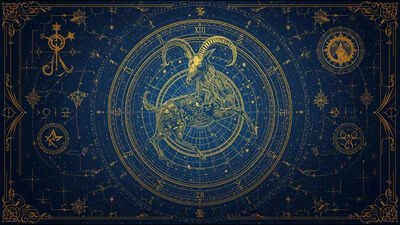 Capricorn Horoscope Tomorrow, October 14, 2026: Quiet Preparation Could Put You Several Steps Ahead of the Competition