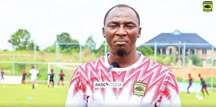 ‘A very painful defeat’ – Hamza Obeng reacts to Kotoko loss