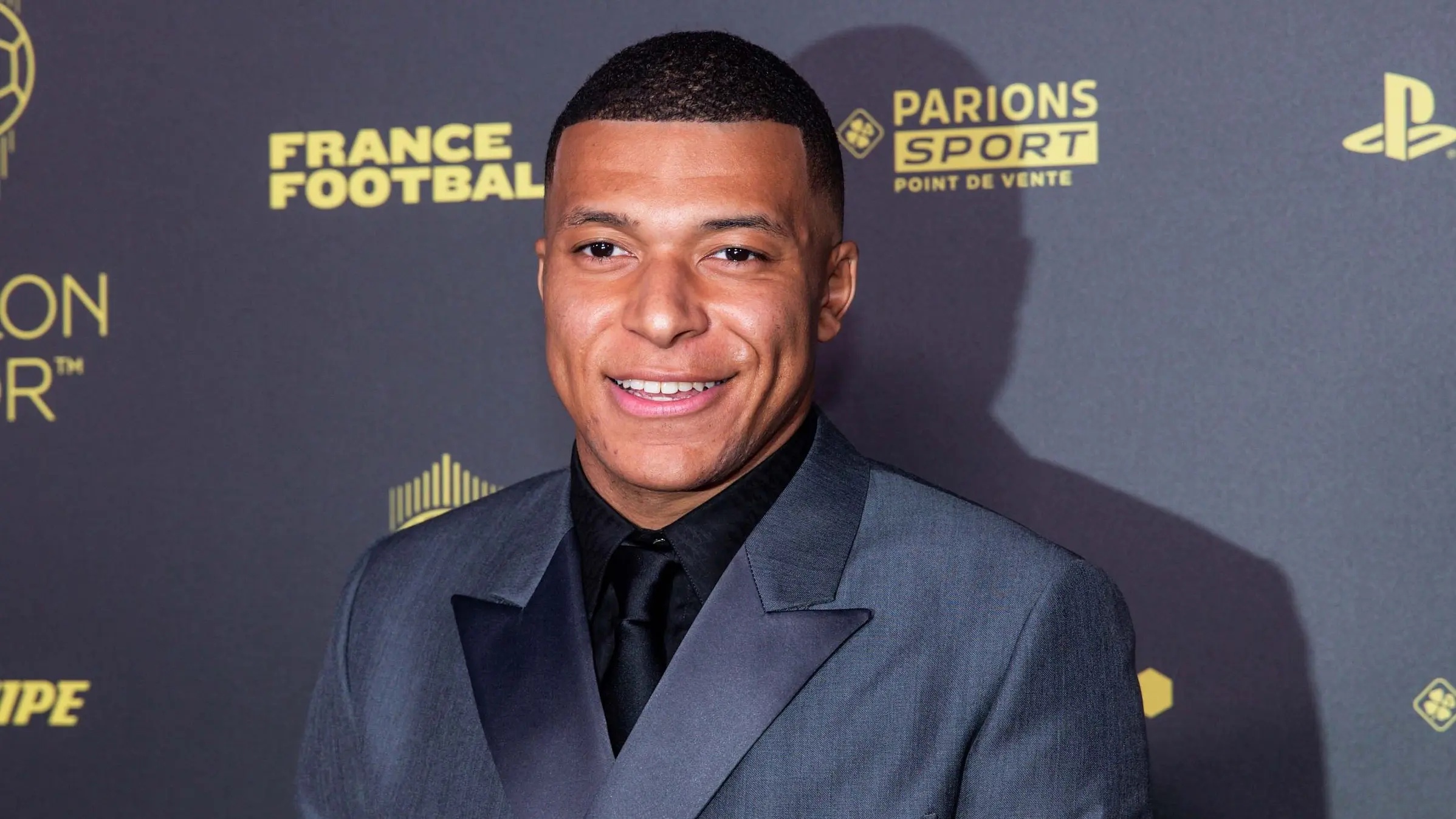 Kylian Mbappe Ballon d’Or History: Total Nominations, Wins, Vote Record