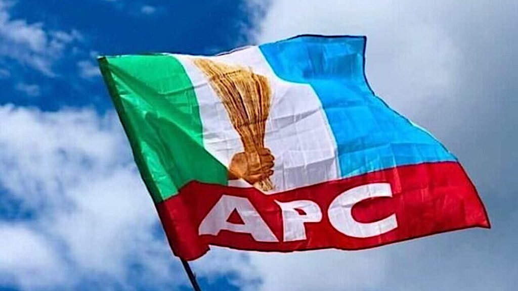 2027: APC to inaugurate presidential campaign council for Tinubu’s re-election Wednesday