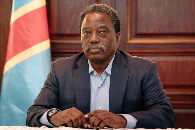 Former DRC president Kabila to lead new group replacing AFC/M23