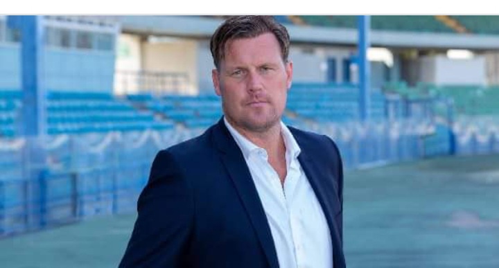 Over 10-Year Experience: Profile of Black Stars Interim Head Coach Kim Lars Björkegren
