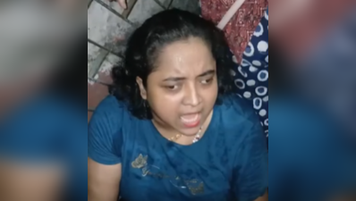 Drunk civic police approaches Didi with knife, FIR registered