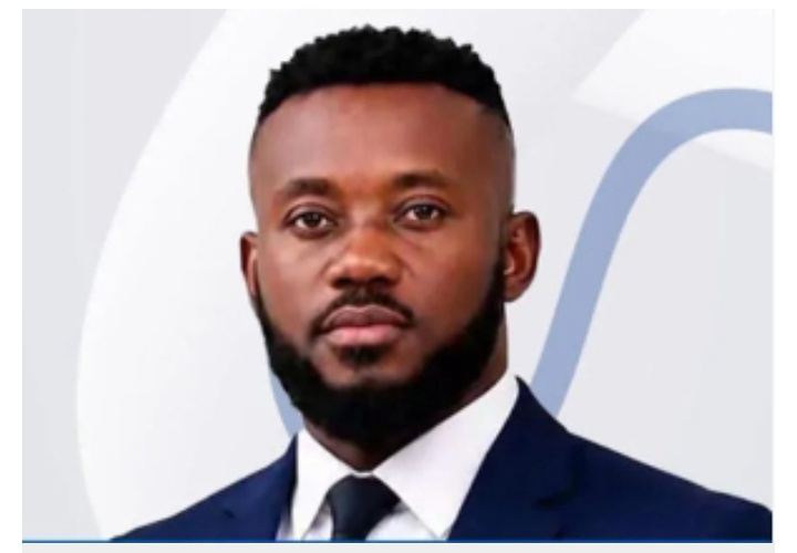 Meet Kojo Bamba, the NPP’s First National Vice Chairman