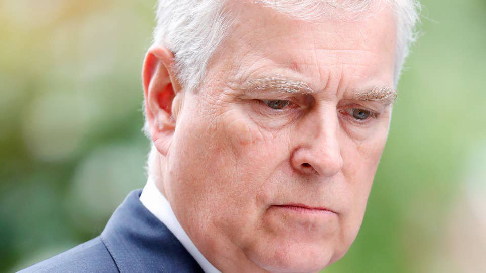 Andrew Mountbatten-Windsor receives eye-watering sum after being forced to give up Royal Lodge lease
