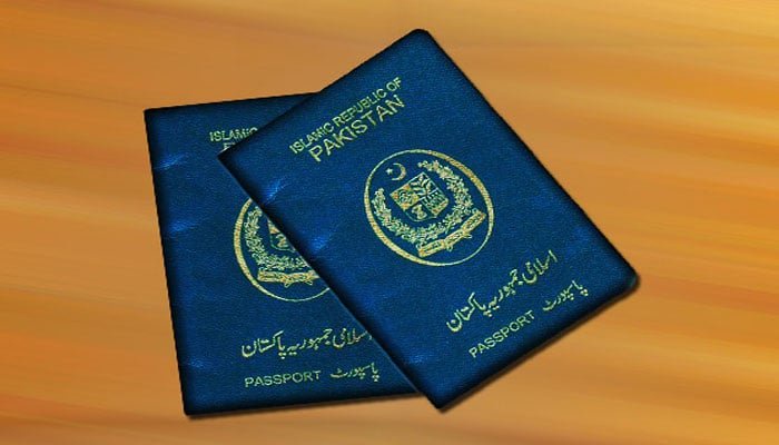 Senate passes bill allowing ex-lawmakers to retain blue passports without completing full term