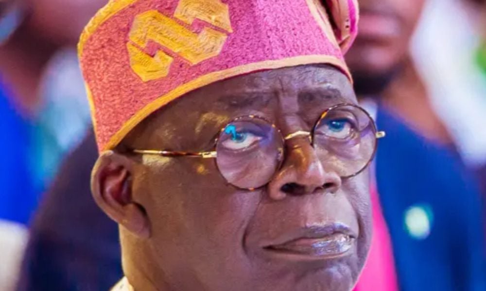 Tinubu’s US case takes fresh twist as lobby firm leaks new documents