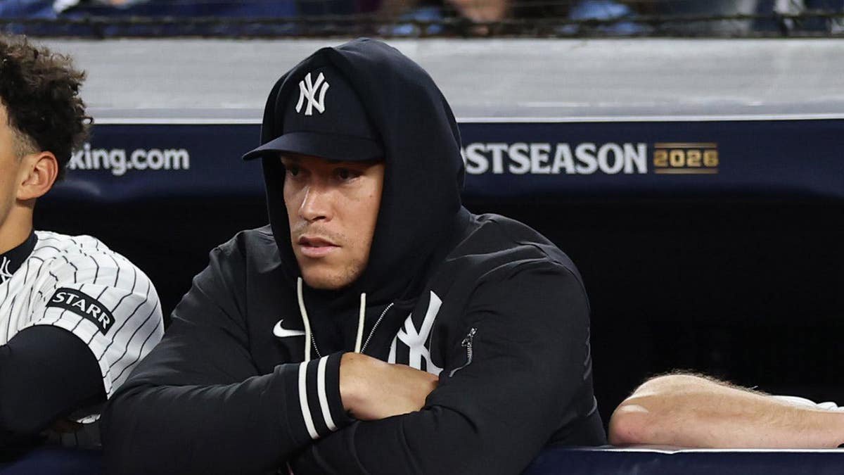 Aaron Judge’s frustration with Yankees is understandable, but his ‘all-in’ criticism misses the mark