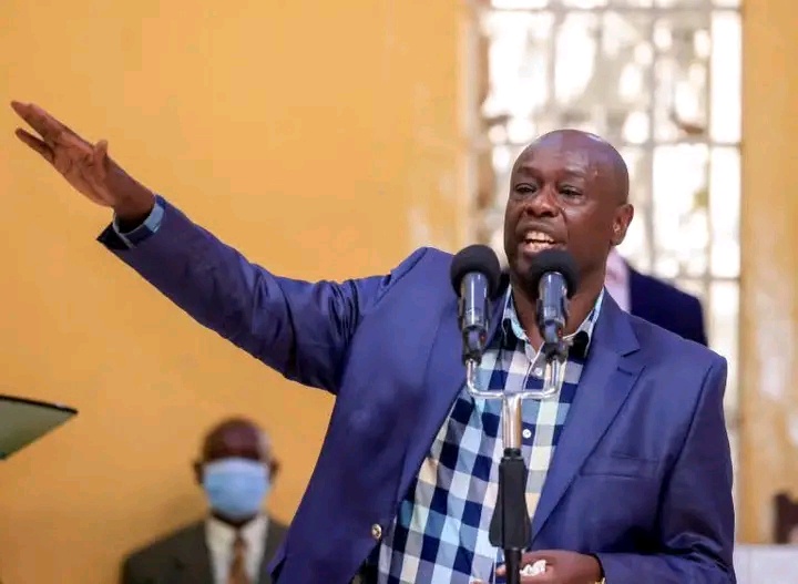 Tension Rises In Opposition as Gachagua’s DCP Issues Strong Warning to Other Parties Over This