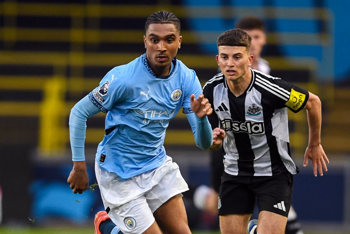 ‘People say my dead dad’s still alive – I block out conspiracies as I seek England career’