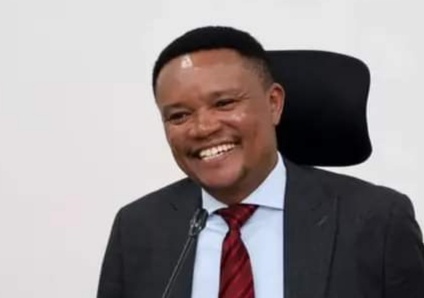 Meet Kuria Kimani: Molo MP Says He Could Join Gachagua’s DCP Party if It Wins the 2027 Election