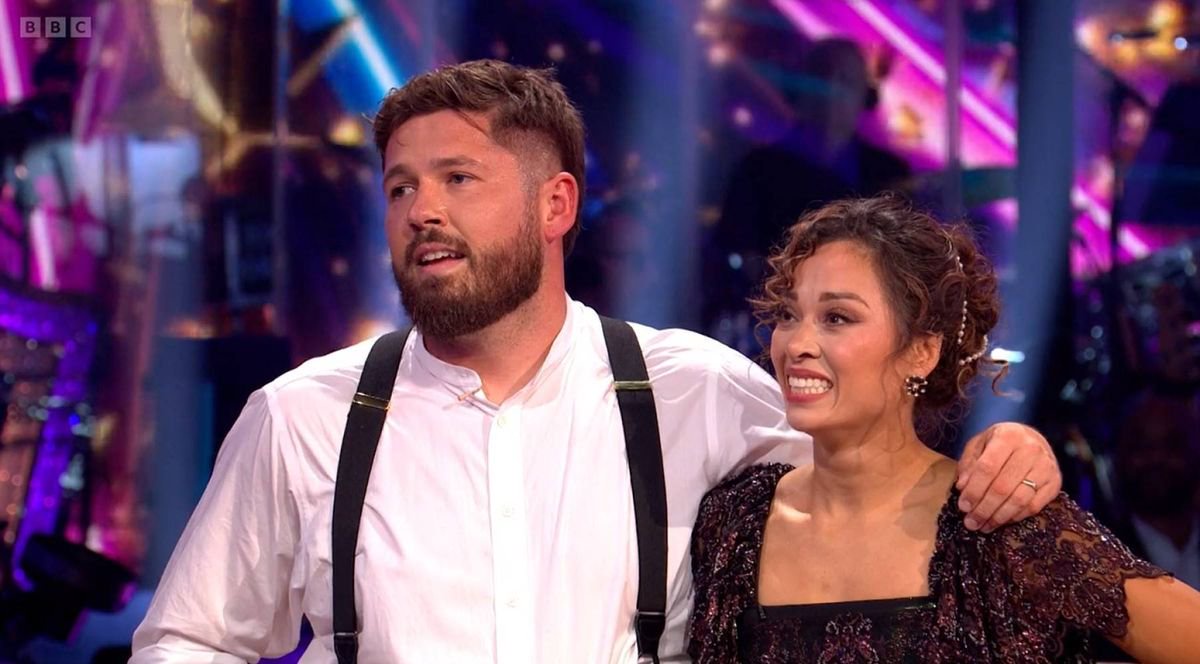 Strictly Come Dancing 2026: Leaked spoiler sparks outrage ‘I don’t want to believe it’