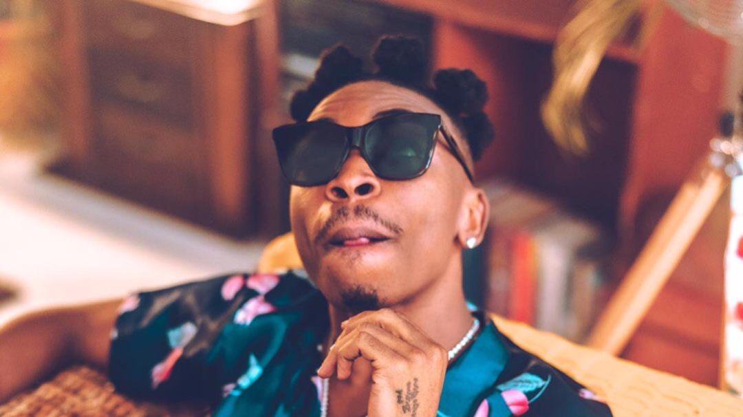 Mayorkun explains why friendship breakups hurt most