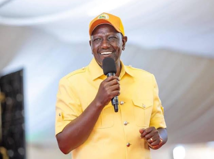 Bad News for Ruto as Prominent Figure Makes This Revelation Hours After Leaving UDA—Details