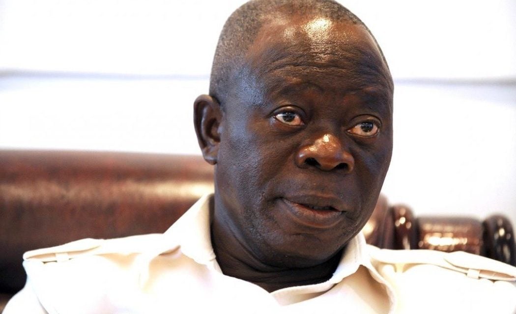 Today’s Headlines: APC, NDC In Battle for Control Of Kano;Oshiomhole Tackles Umahi Over Road Project