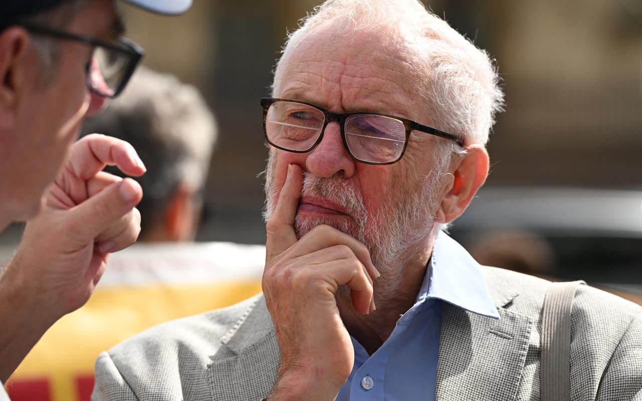Labour London surge: Could Jeremy Corbyn lose his seat in Islington North after 43 years?