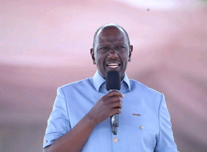 “Ruto Can Make Any Announcement From Moscow as Long as Kindiki Stays” – Donald Kipkorir
