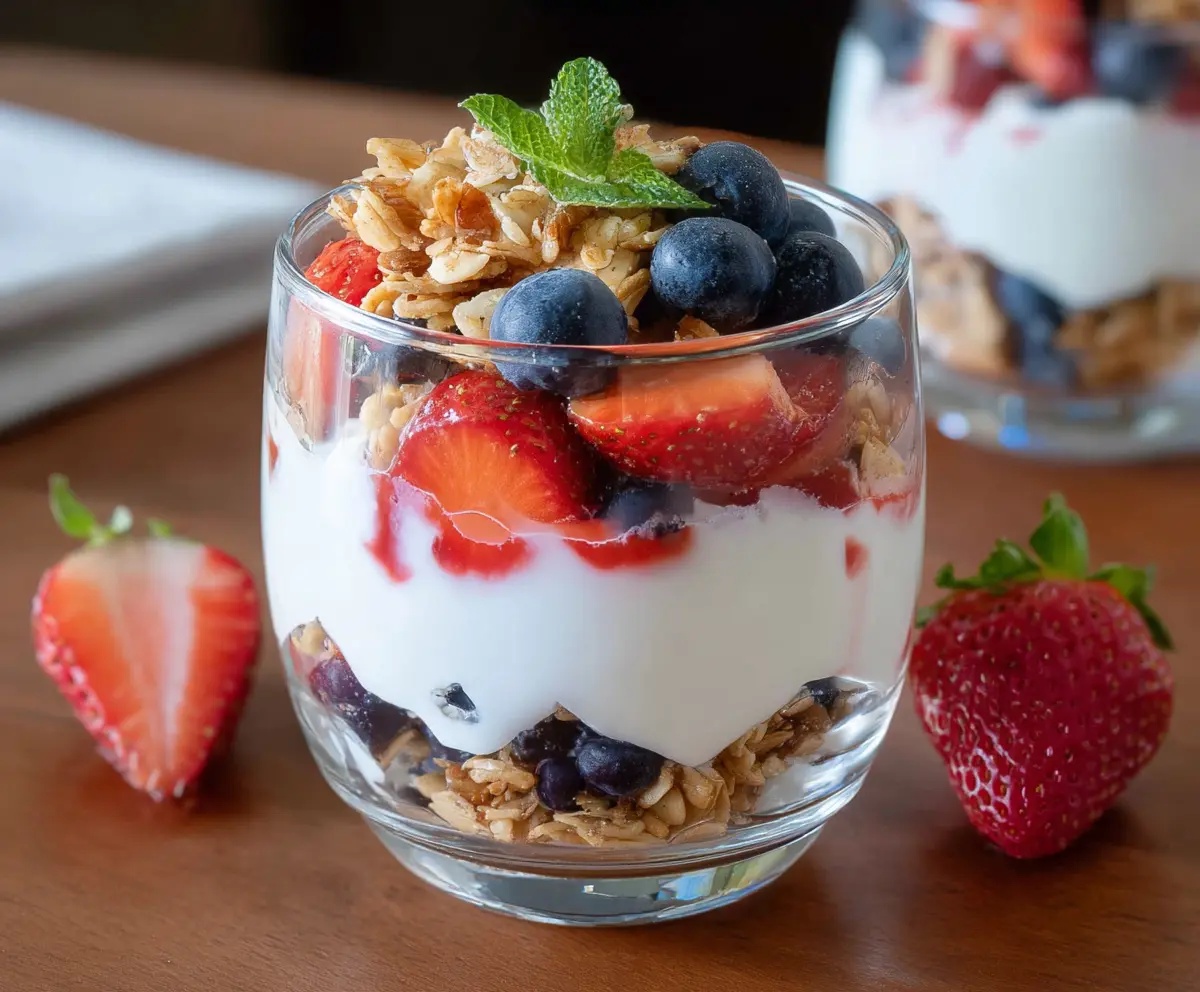 Foods to Eat When You Have Pneumonia for Quick Recovery