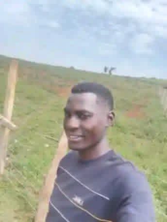 Man kills wife after becoming pregnant with another man