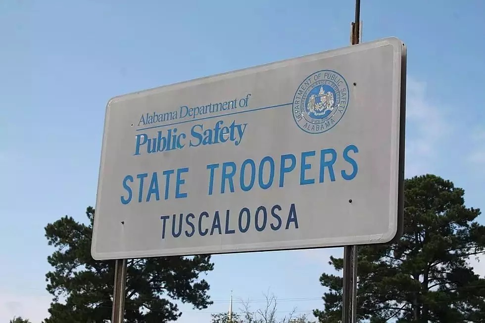 Troopers Ask for Help Finding Driver Who Left Scene After Fatally Striking Pedestrian in Tuscaloosa County