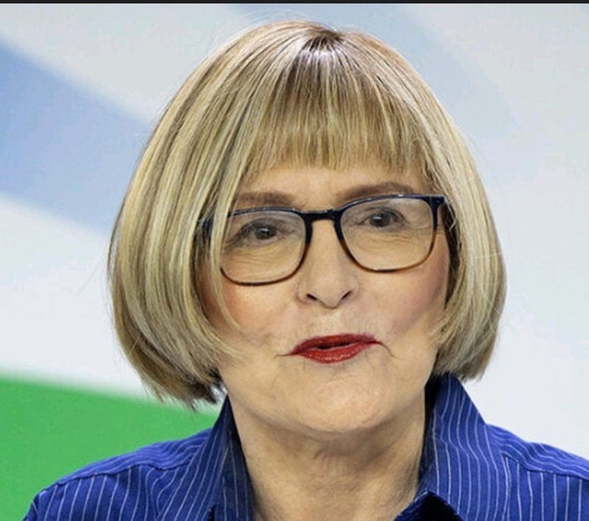 Zibi Accuses Zille of Using ‘Otter Helen Marie’ as Pseudonym on Joburg Mayoral List