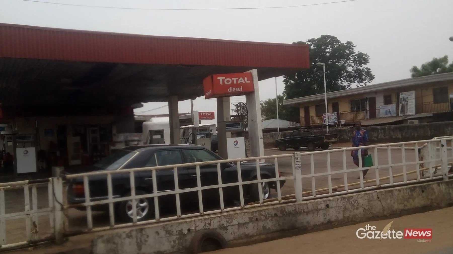 Labour Gives Tinubu Two Weeks to Cut Petrol Price and Restart Wage Talks