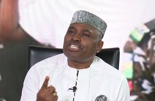 Even if Dangote Starts Working, We Will Not Get Fuel Cheap, Because He Imports the Crude- Okonkwo