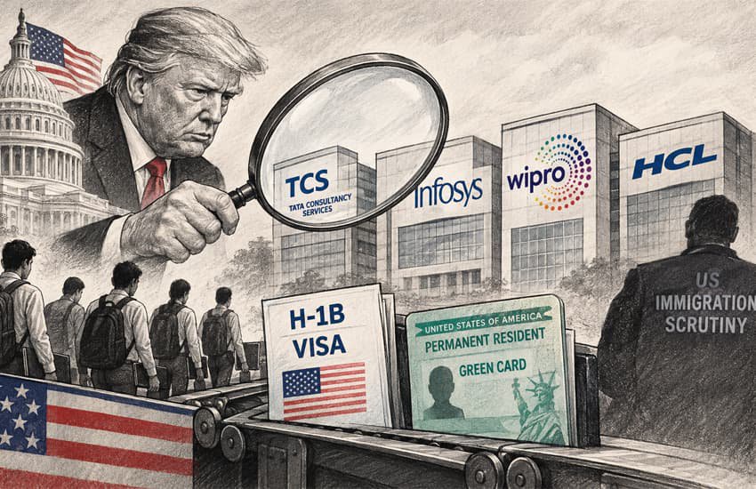 About time the US looked inside the outsourcing machine