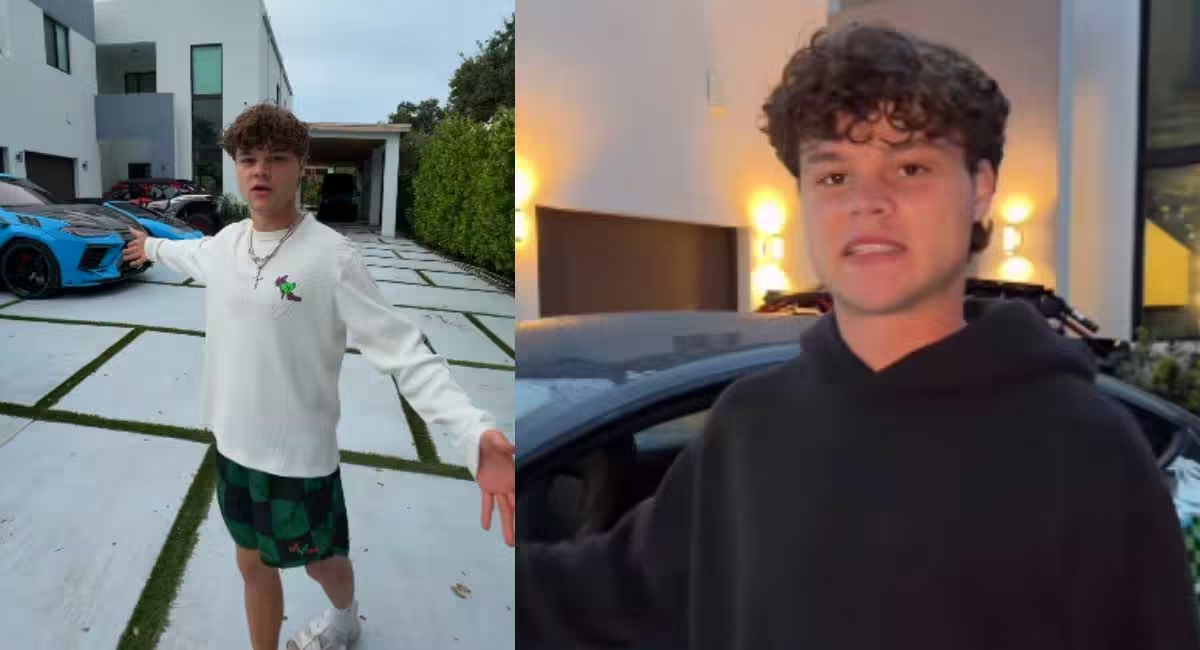 Jack Doherty faces 6-month social media blackout: Here is why