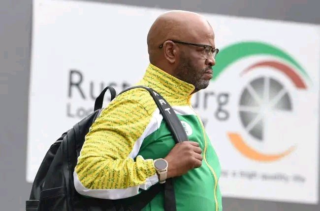 Joseph Molangoane Backs Fernando Da Cruz While Addressing Manqoba Mngqithi Links to Kaizer Chiefs