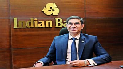Indian Bank contemplates waiving acquiring bank charges for UPI MDR