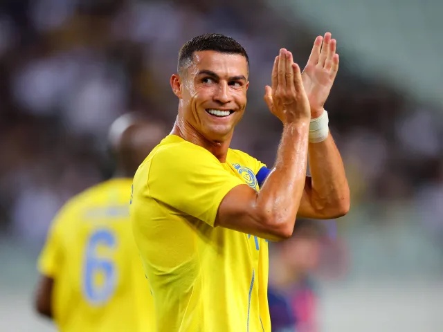 Cristiano Ronaldo Makes Bold Claim in Interview Deleted Hours After Publication