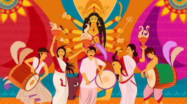 Navratri 2026: Nine colours of Navratri and their significance