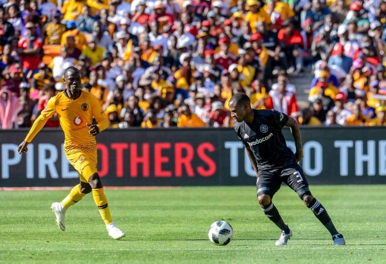 Fans Urged To Arrive Early For Soweto Derby At FNB Stadium