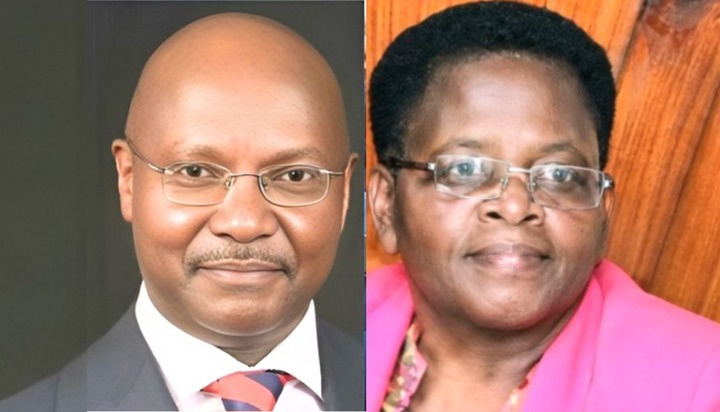 EXPOSED: What Rose Mbithe Told the High Court Judge After Being Accused of Killing Lawyer Mbobu