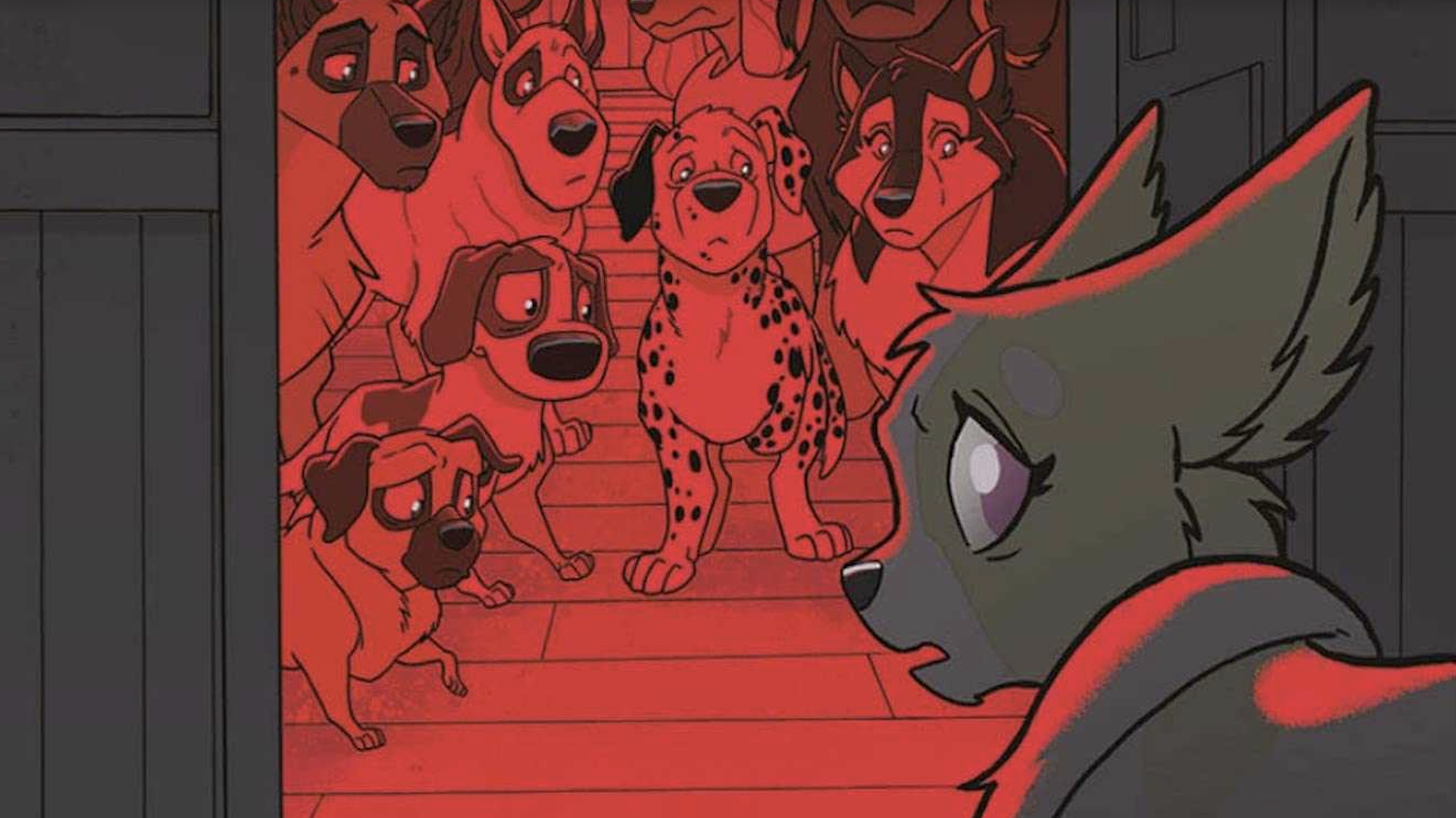 5 Horror Image Comics Everyone Should Read This Halloween (Including One That Got a Hit TV Show)
