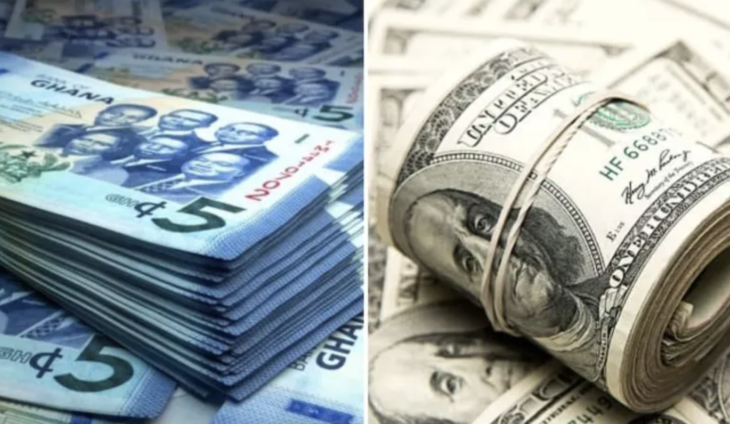 GoldBod’s intervention in forex market gives cedi modest reprieve; one dollar going for GH¢12.15 at forex bureaus