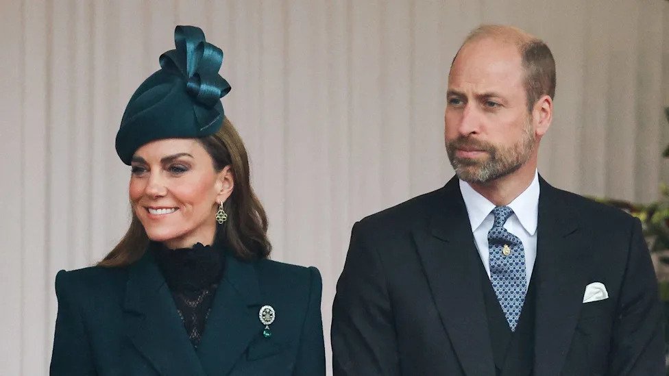 Kate Middleton exercises royal right as Prince William’s wife in Princess Diana’s strictly guarded diamonds