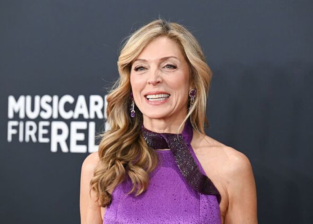 Trump’s ex-wife Marla Maples begs fans to ‘enjoy the little things’ after cryptic post