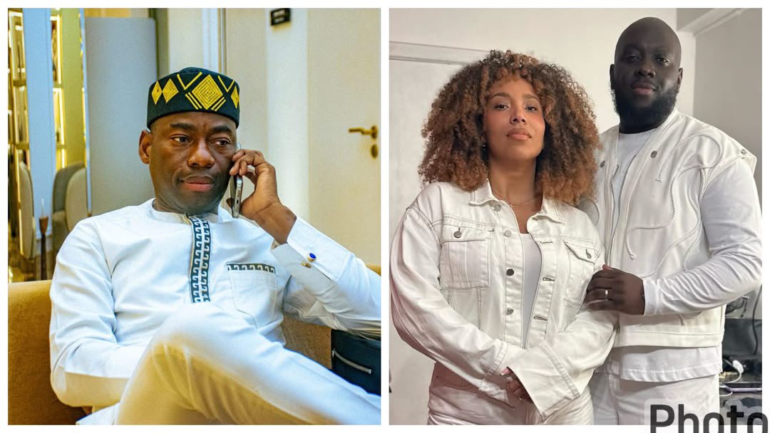 Pasteur Camille Makosso sur les excuses d’Axel Levi et son épouse : « Le scénario que les deux ont fait est la plus grande manipulation et ils l’ont fait avec la complicité de plusieurs pasteurs »