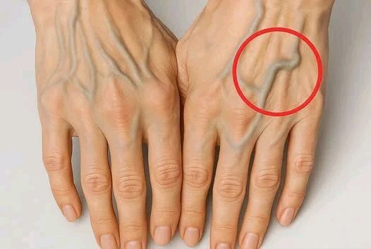 Reasons Why Some People’s Veins Appear More Visible on Their Skin