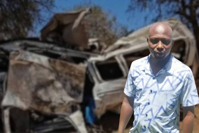 Catholic Man Who Missed Fatal Bus That Crashed Killing 17 Breaks Silence