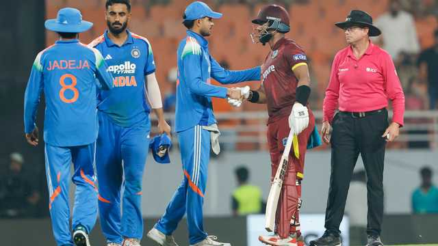 Experimentation done: Gill keen on quick switch to first-choice World Cup combinations