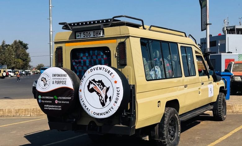Tanzania suspends tourism licence no 035388 owned by Kipe Adventures