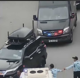 Minister Whose Convoy Stopped an Ambulance Leading to the Death of a Patient Breaks Silence