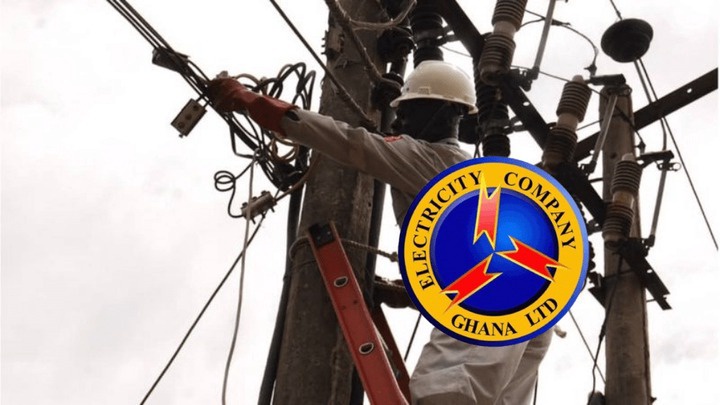 ECG Announces 8-Hour Light-out in These Areas